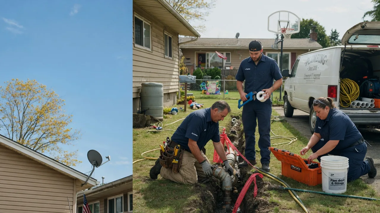Garbage Disposal Replacement in Eagan, TN near me